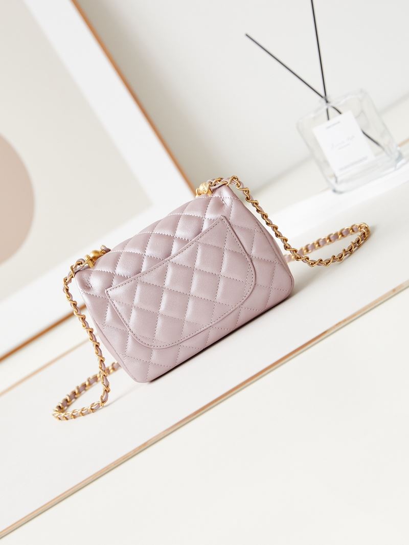 Ch**el cf series bags